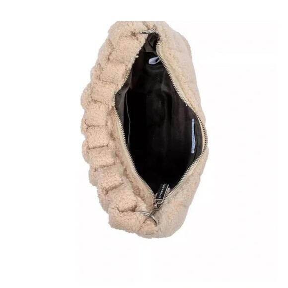 Skinnydip London Emma Fluff Shoulder Bag - Picture 3 of 7